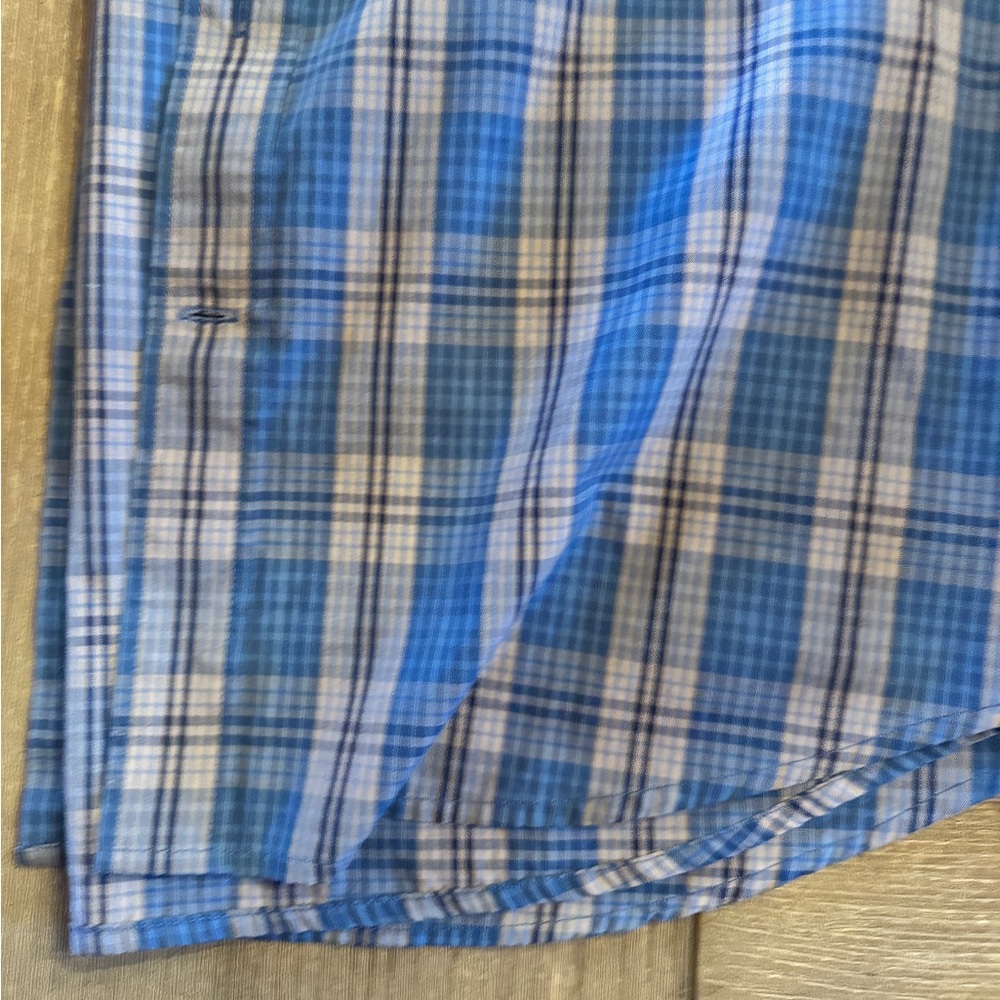 Men’s Dockers button down - Picture 3 of 8